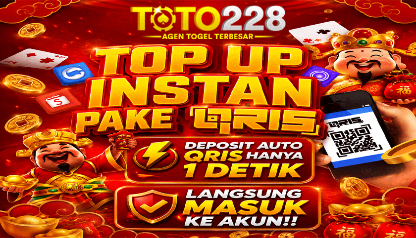 Promo Toto228